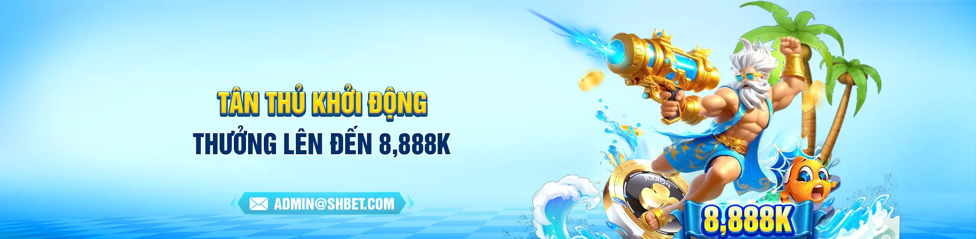 banner shbet chính thức